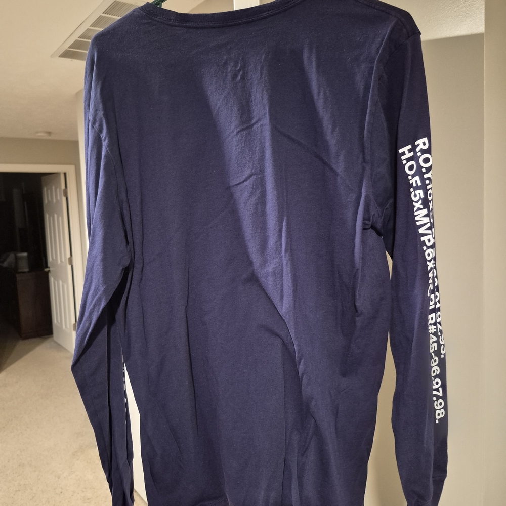 Lot Of 6 Jordan Shirts - Picture 6 of 12